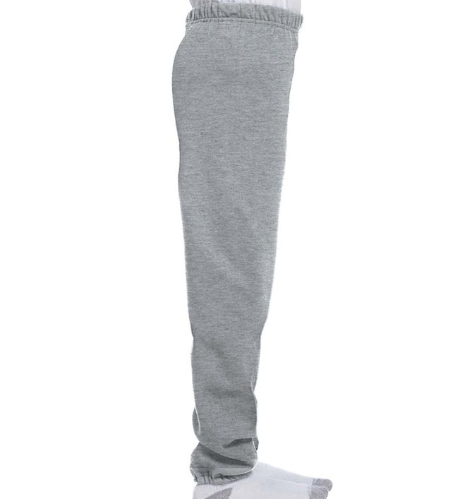 Custom Jerzees Kids Nublend Fleece Sweatpants | RushOrderTees®
