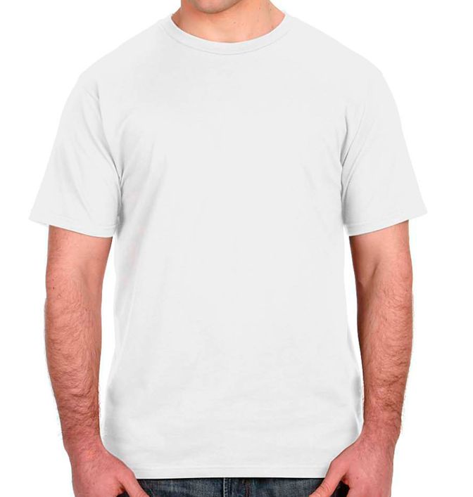 minus sang Ufrugtbar Custom Gildan Lightweight T-Shirts | RushOrderTees®