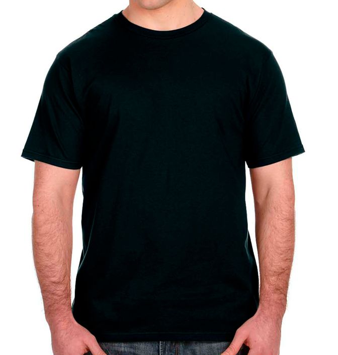 Gildan 100% Cotton Lightweight T-Shirt