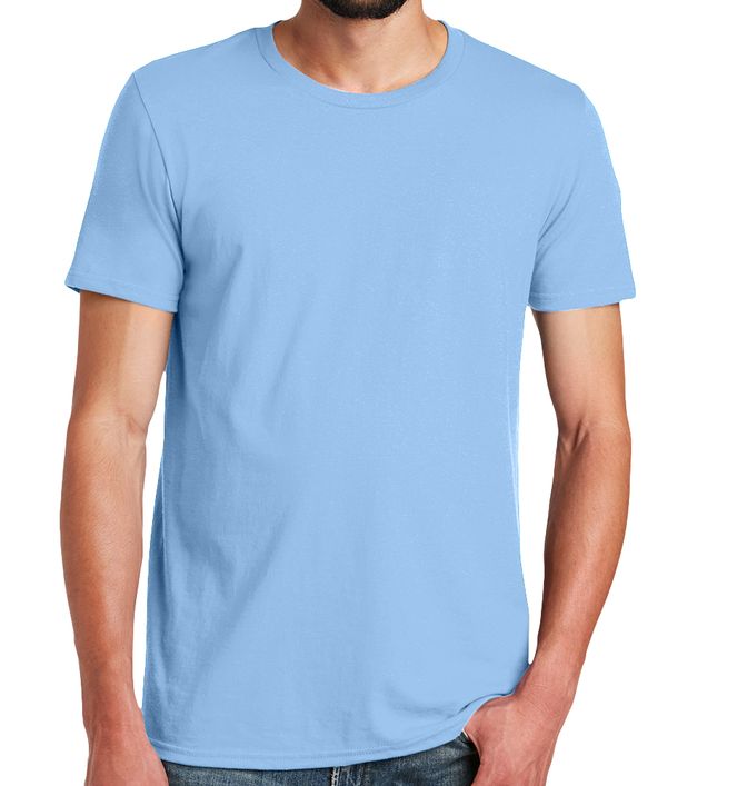 Gildan 100% Cotton Lightweight T-Shirt