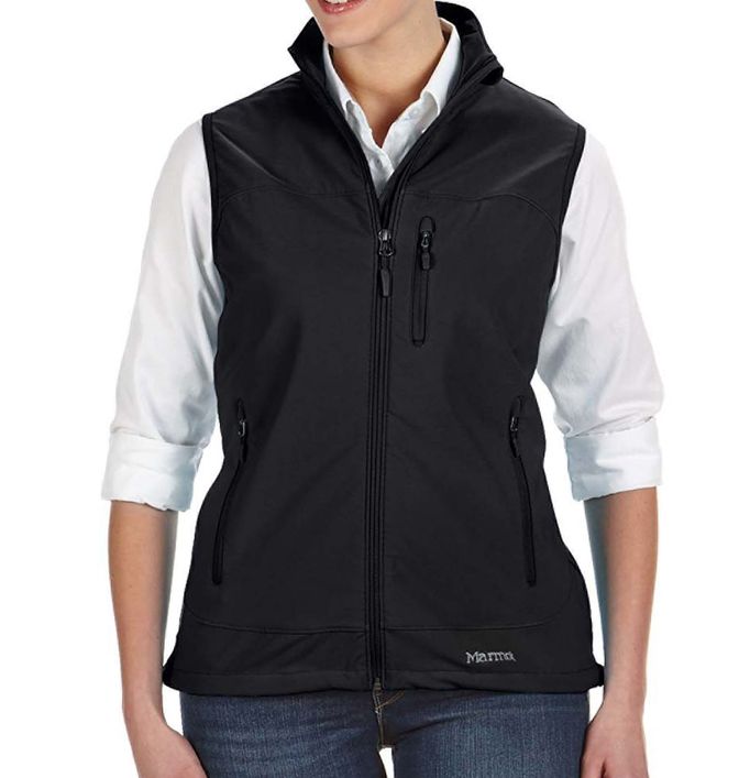 Marmot Women's Tempo Vest 