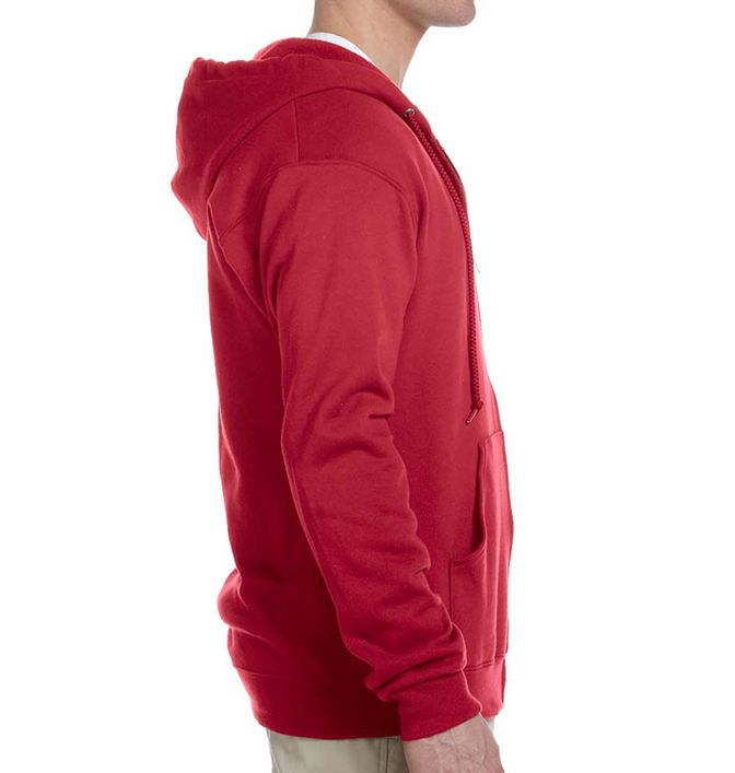 Jerzees 993 (03) - Side view