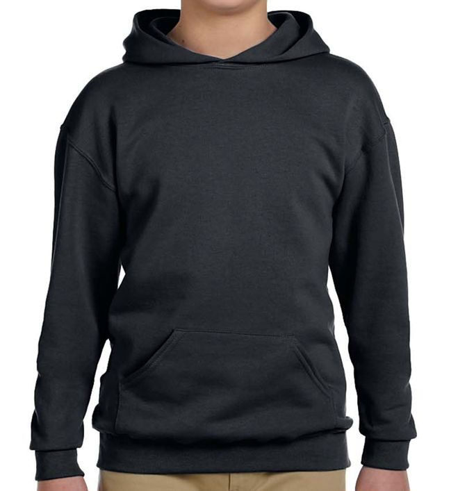 Jerzees Kids Nublend Fleece Hoodie