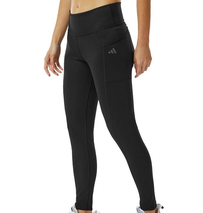 Custom Adidas Women s Pocket Leggings Design Online