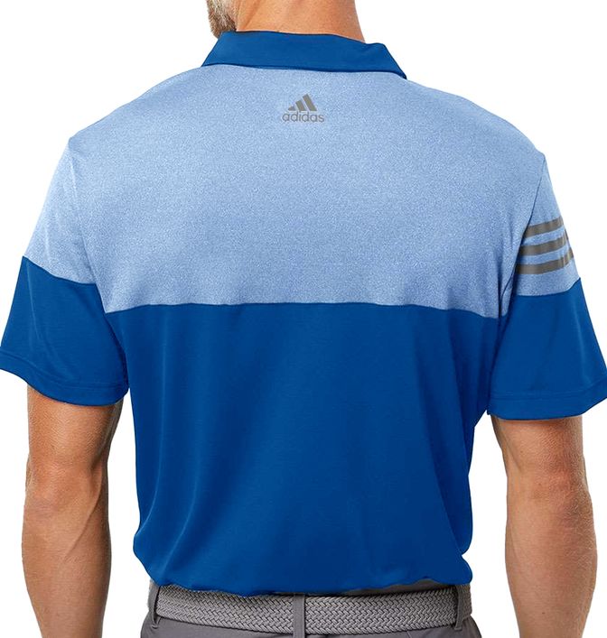 adidas A213 (75) - Back view