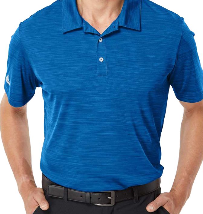 Adidas Mélange Polo