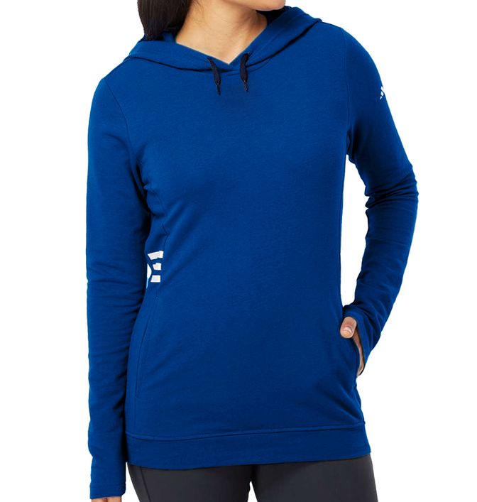 Adidas Women's Hooded Sweatshirt