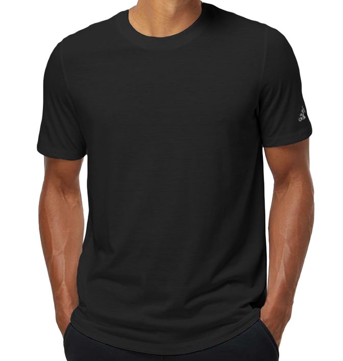 Custom Adidas Blended T-Shirt | Design Online