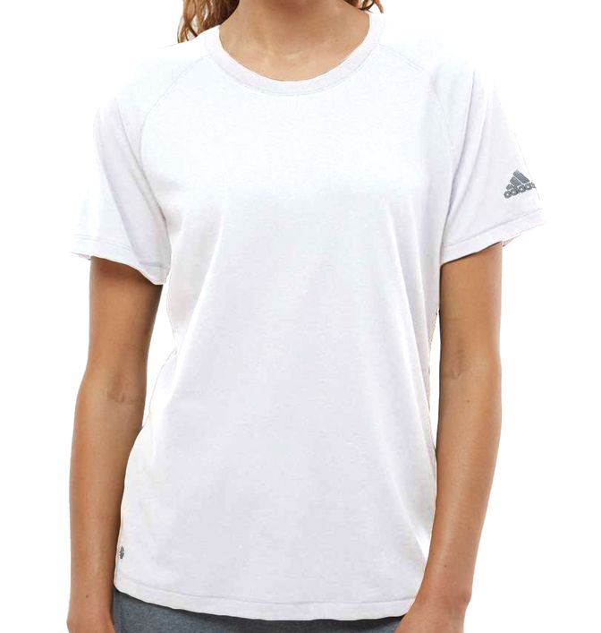 Adidas Women's Blended T-Shirt - fr