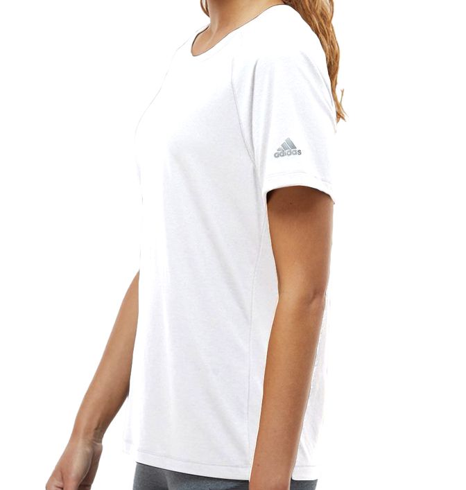 Adidas Women's Blended T-Shirt - sd