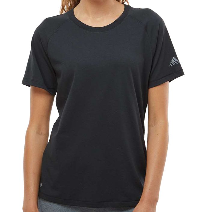 Adidas Women's Blended T-Shirt