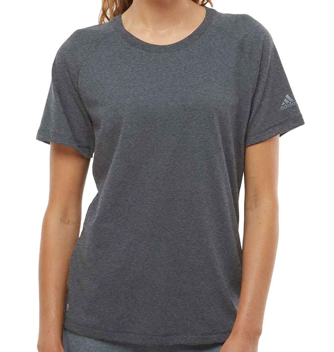 Adidas Women's Blended T-Shirt