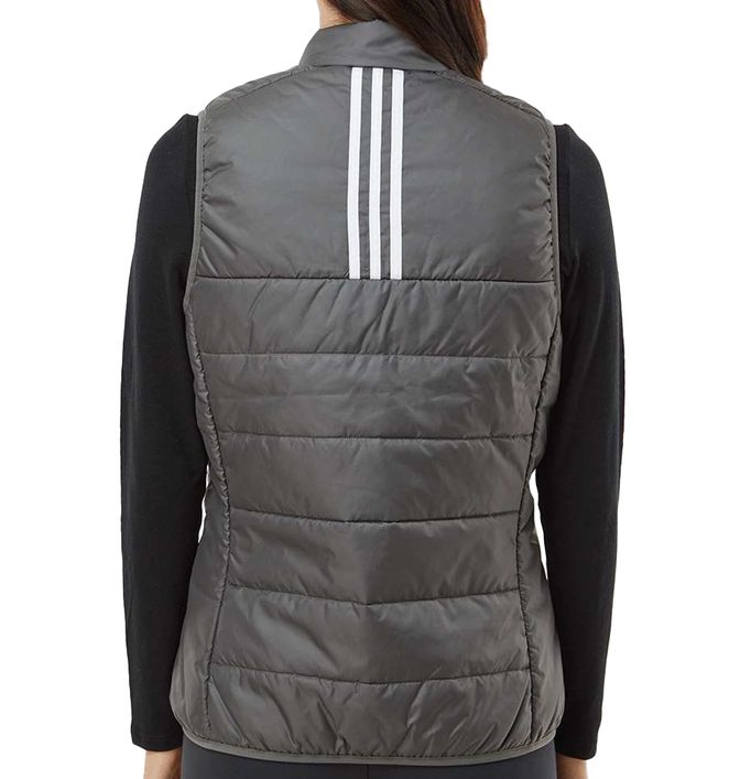 Adidas Women's Puffer Vest - bk