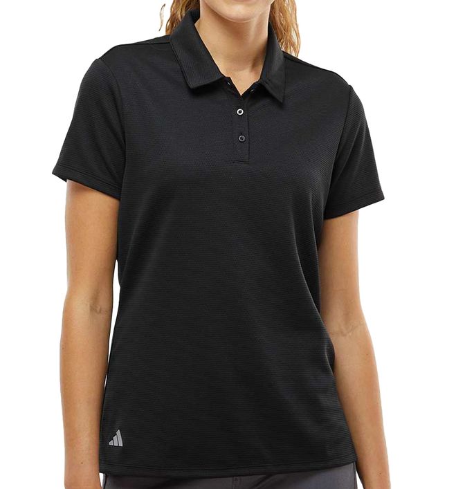 Adidas Women's Micro Pique Polo