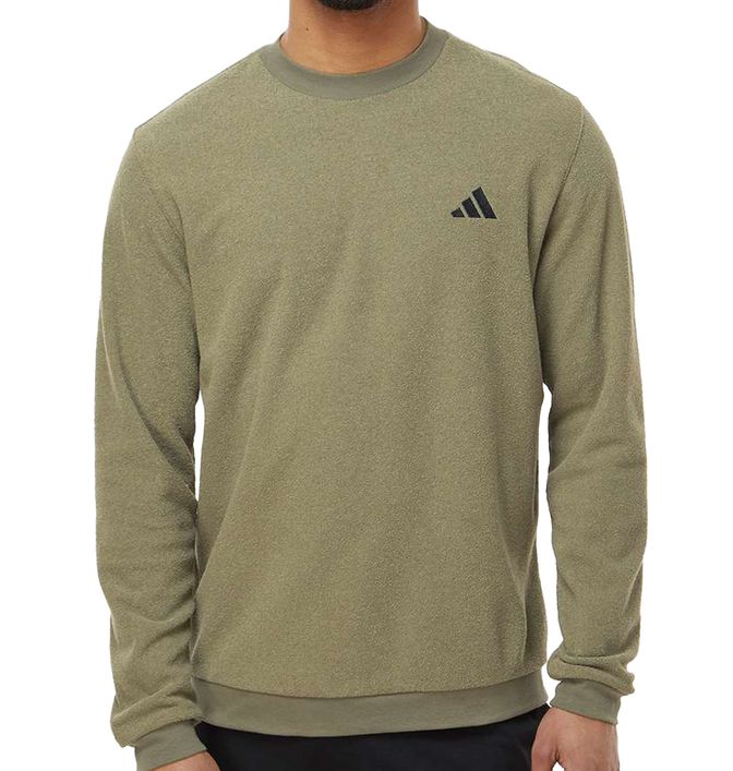 Adidas Crewneck Sweatshirt