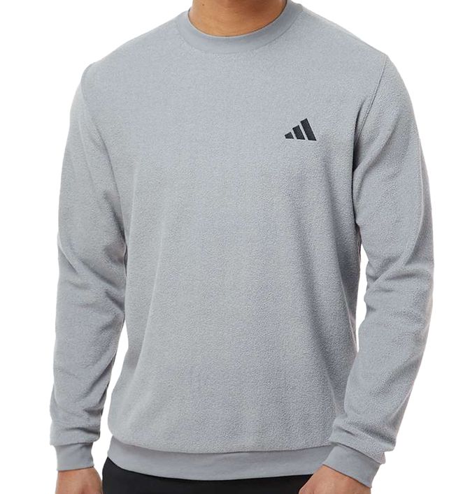 Adidas Crewneck Sweatshirt