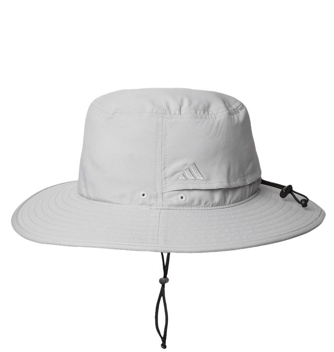Custom Adidas Sustainable Sun Hat