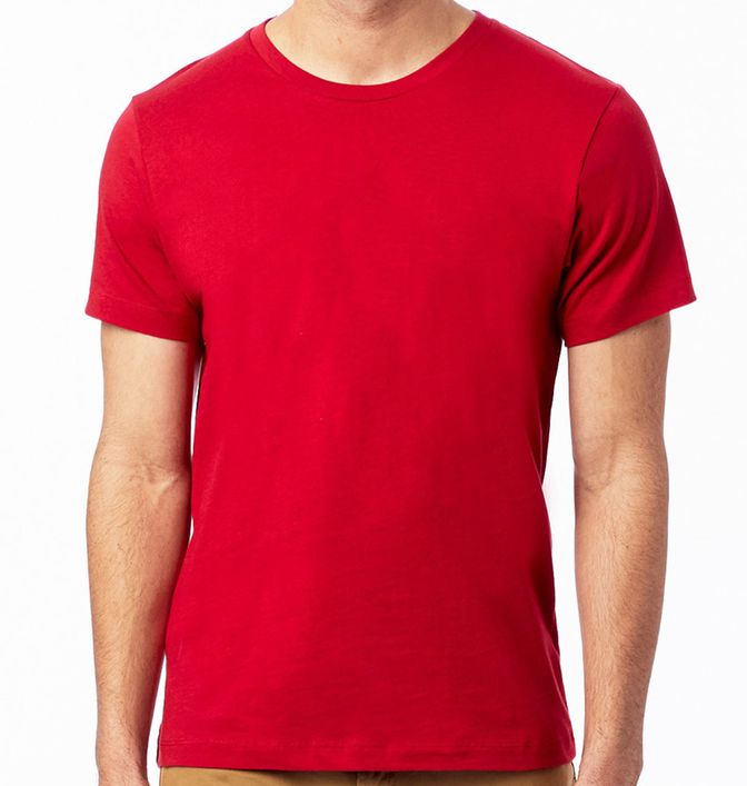Alternative Unisex Go-To T-Shirt