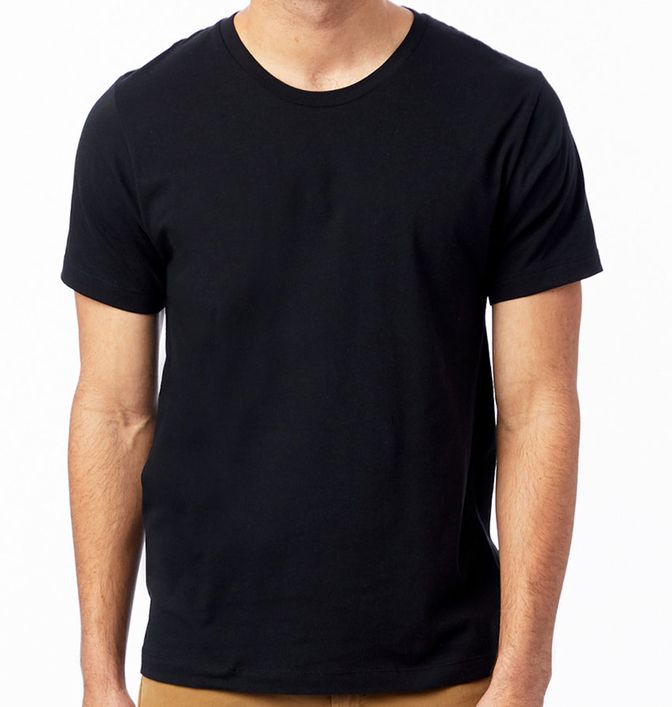 Alternative Unisex Go-To T-Shirt