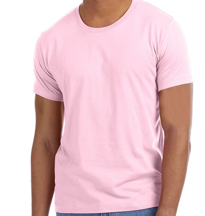 Alternative Unisex Go-To T-Shirt