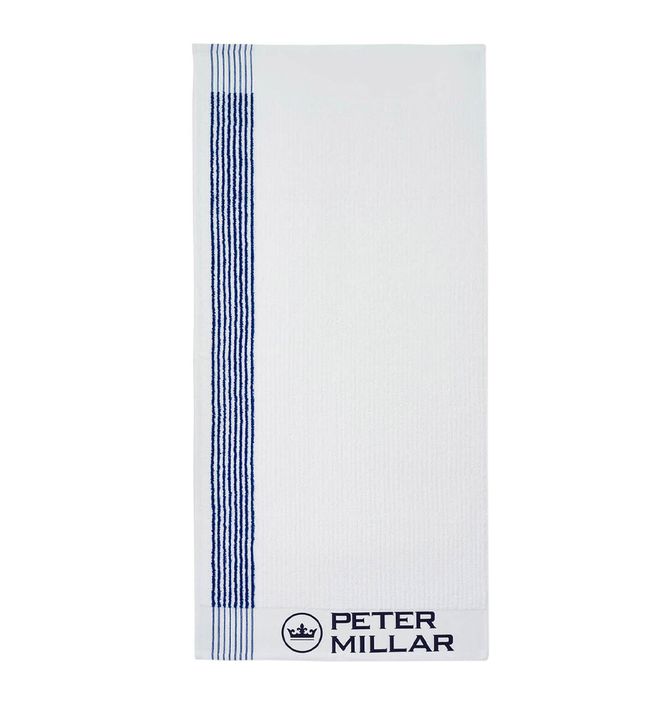 Peter Millar Tour Caddy Towel