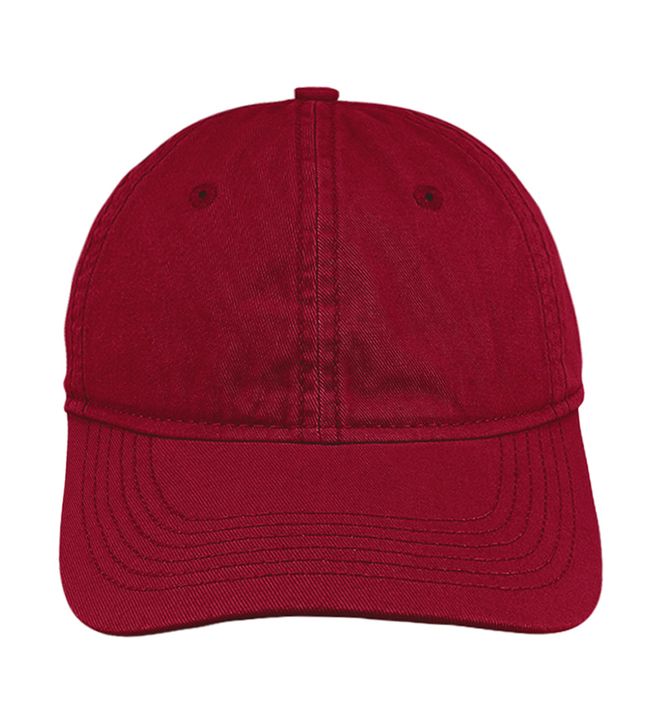 Sportsman Unstructured Cap