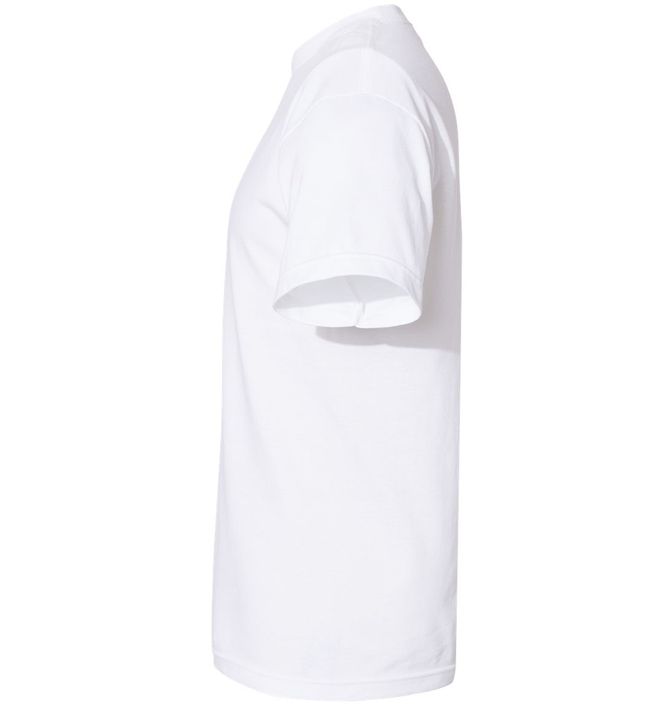 Signature Short-Sleeved T-Shirt - Ready-to-Wear 1AATX6