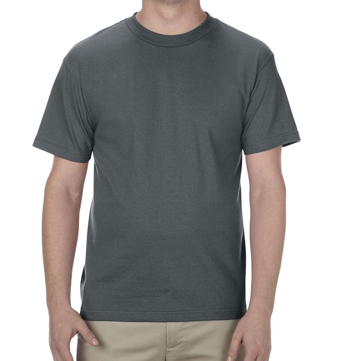 Signature Short-Sleeved T-Shirt - Ready-to-Wear 1AATX6