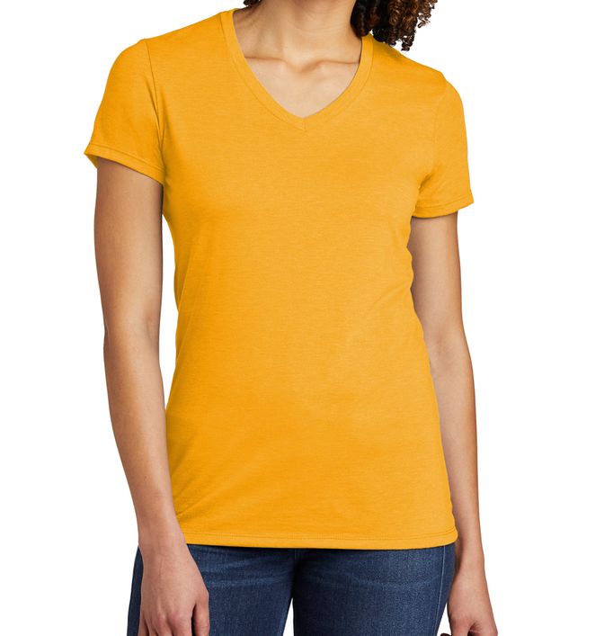 Custom Soft Tri Blend T-Shirts | Design Custom Tri Blend Shirts Online