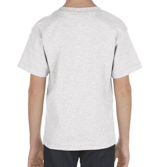 Custom Alstyle Kids 6.0 oz. Cotton T-Shirt | RushOrderTees®