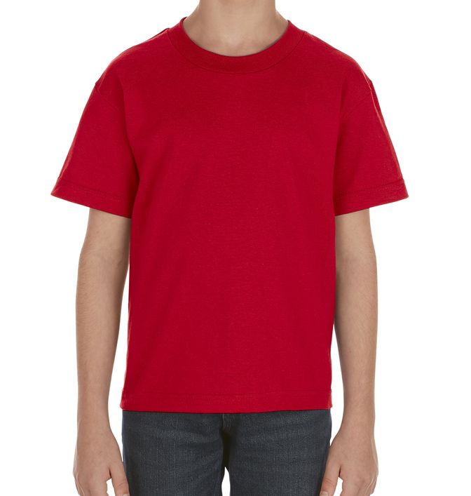 Alstyle Kids 6.0 oz., 100% Cotton T-Shirt