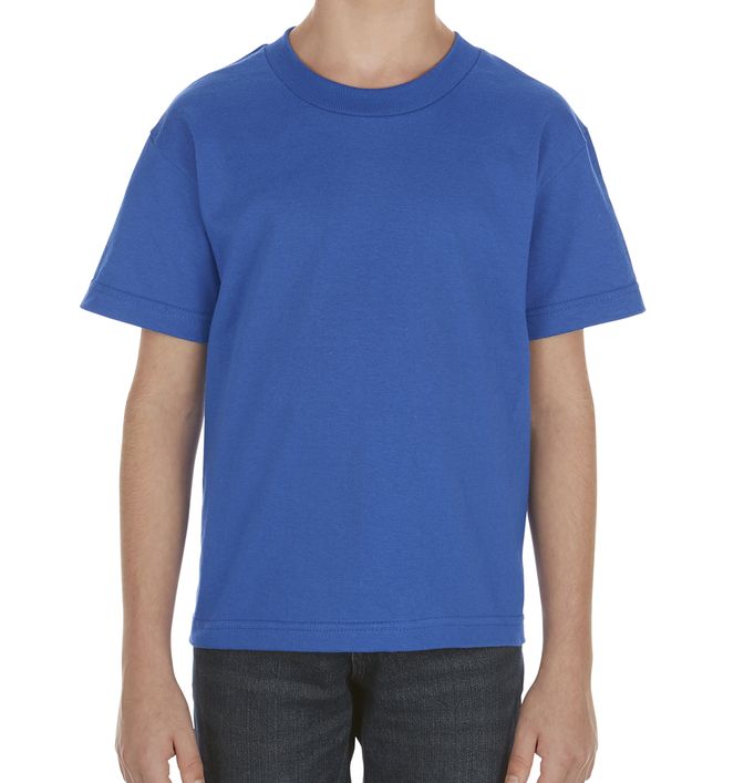 Alstyle Kids 6.0 oz., 100% Cotton T-Shirt