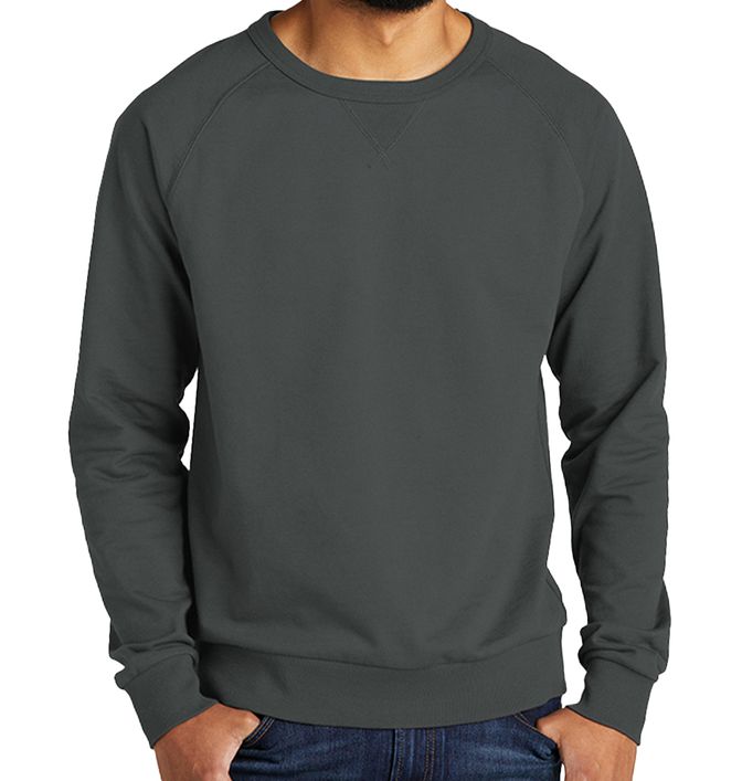 Allmade Organic French Terry Sweatshirt