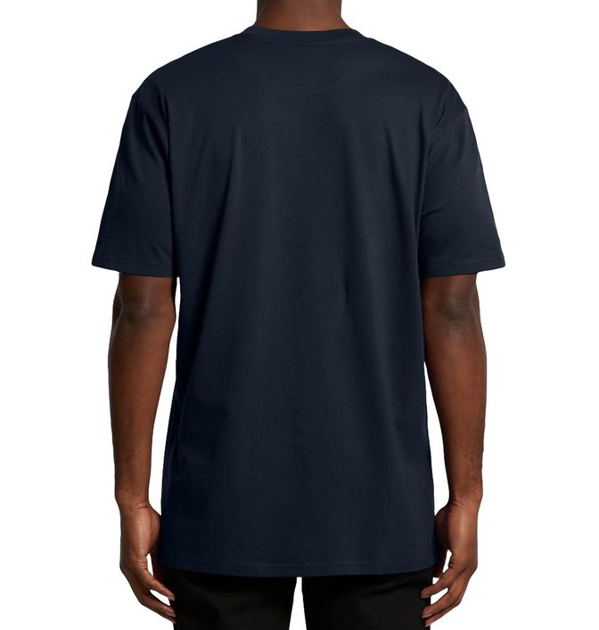 ASC5026 NAVY bk