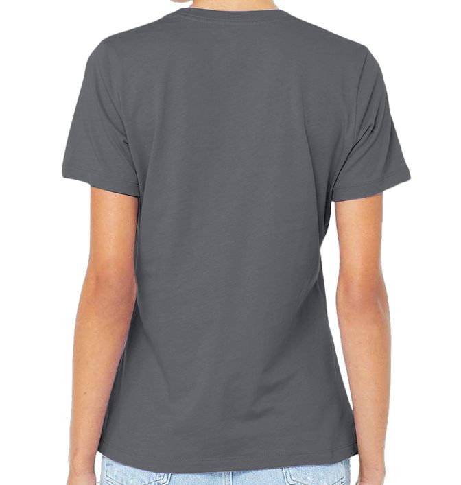 Hanes Women's Relaxed Fit Jersey T-Shirt