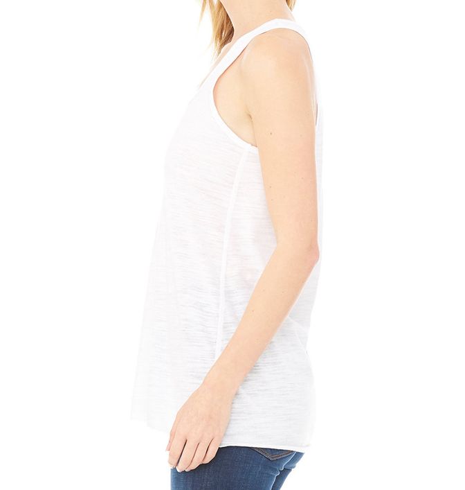 Women's Flowy Tank Top by Bella – murphsgym