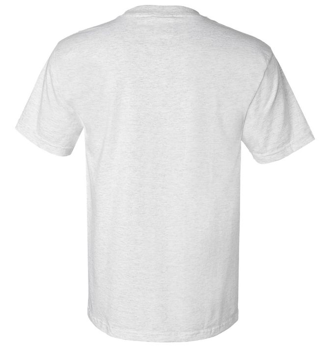 Custom Bayside 100% Cotton T-Shirt | RushOrderTees®