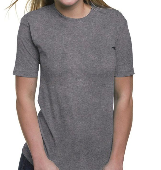 Bayside 100% Cotton T-Shirt