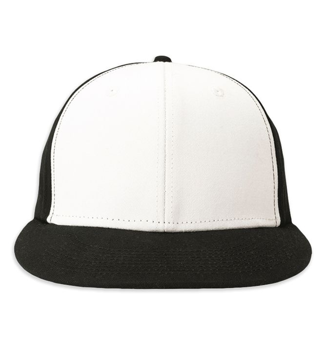 Big Accessories Flat Bill Snapback Hat