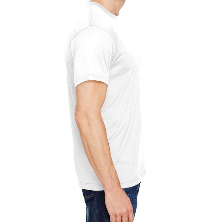 Bayside Unisex 4.5 oz. Performance T-Shirt - sd