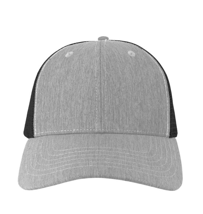 Custom Big Accessories Sport Trucker Cap Design Online