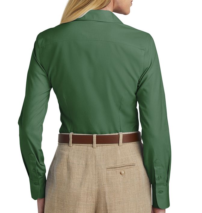 Brooks Brothers BB18003 (cg14) - Back view