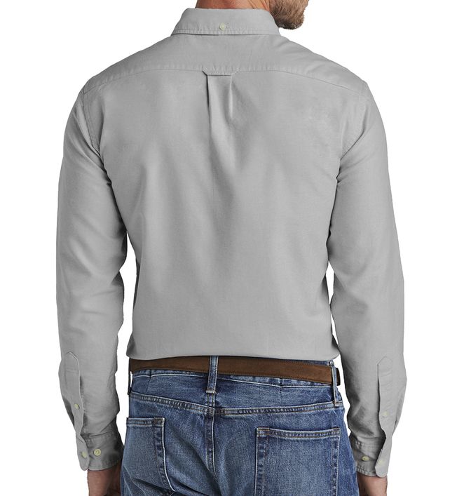 Brooks Brothers BB18004 (wgba) - Back view