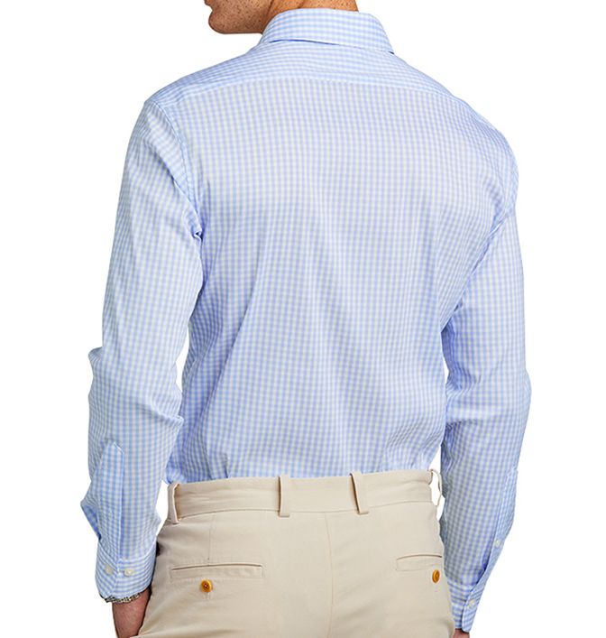 Brooks Brothers BB18006 (nbp1) - Back view