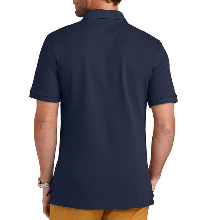 Brooks Brothers Pima Cotton Pique Polo, Product