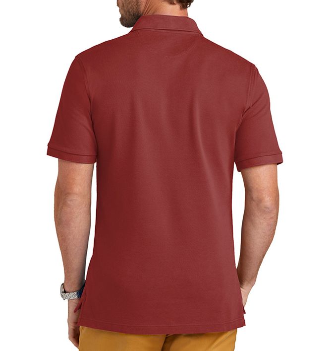 Brooks Brothers BB18200 (rr23) - Back view