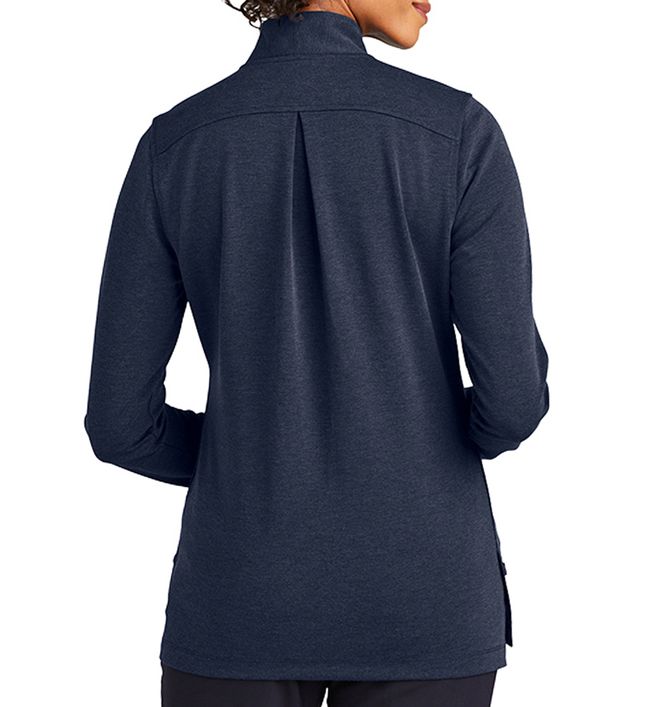 Brooks Brothers BB18203 (nbh0) - Back view