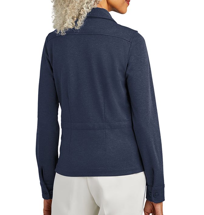 Brooks Brothers BB18205 (nbh0) - Back view