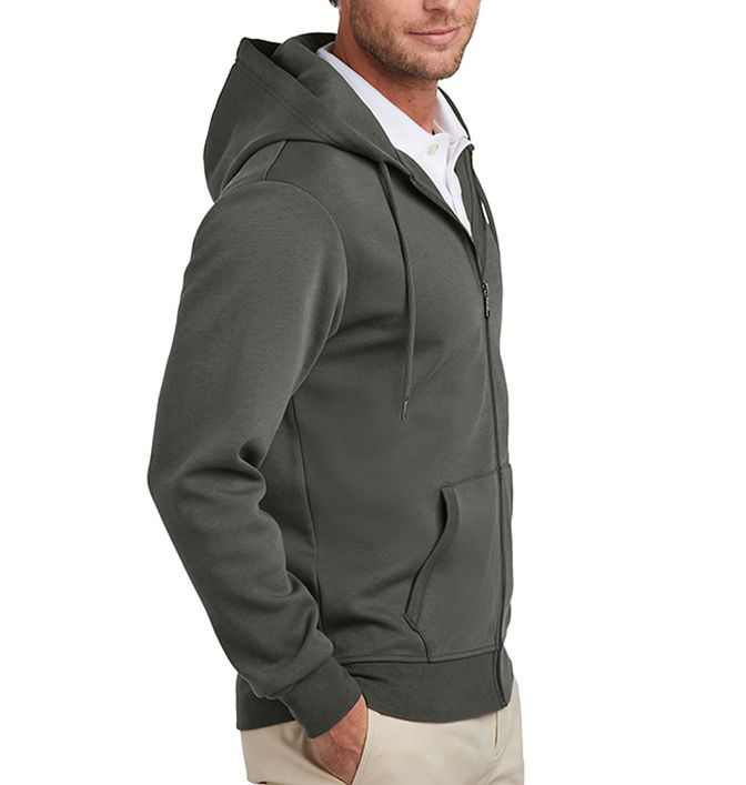 Brooks Brothers BB18208 (wgba) - Side view