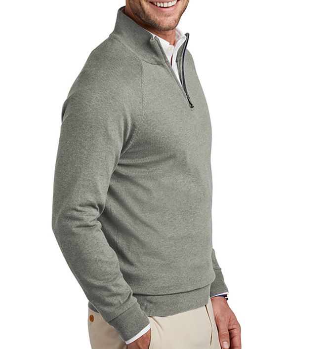 Brooks Brothers BB18402 (lsgh) - Side view